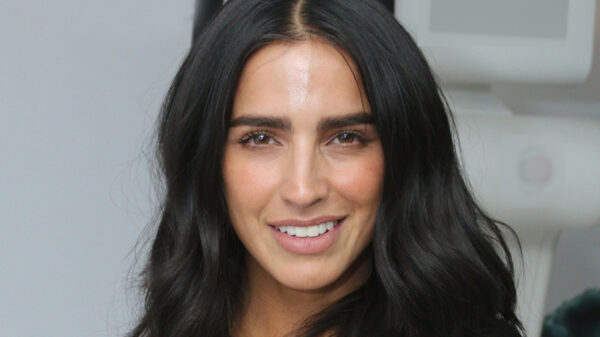 Bárbara de Regil niega haber recibido pago del PVEM