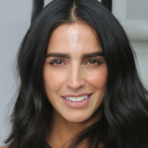 Bárbara de Regil niega haber recibido pago del PVEM