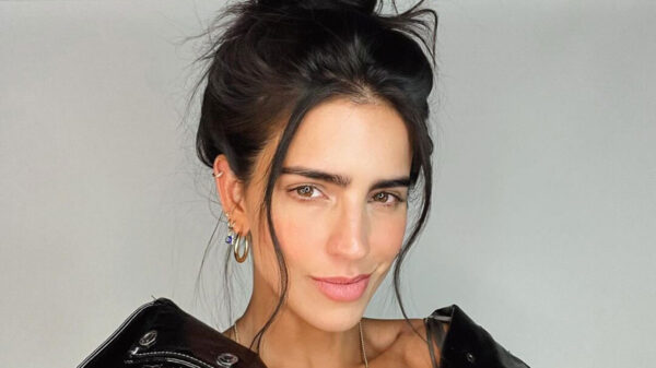 Bárbara de Regil revela que ha sido amenazada de muerte