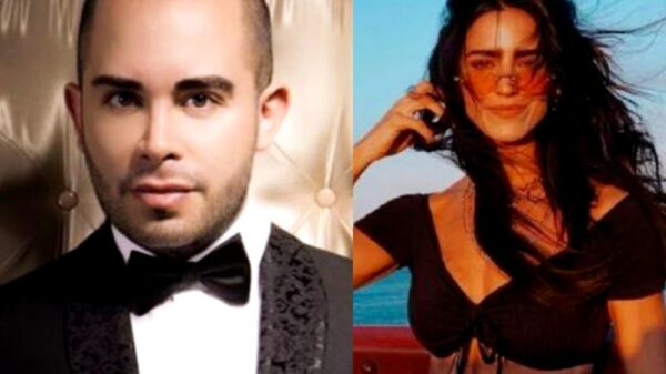 Video: Ex Maquillista de Bárbara de Regil arremete contra ella; “Me trató como basura”