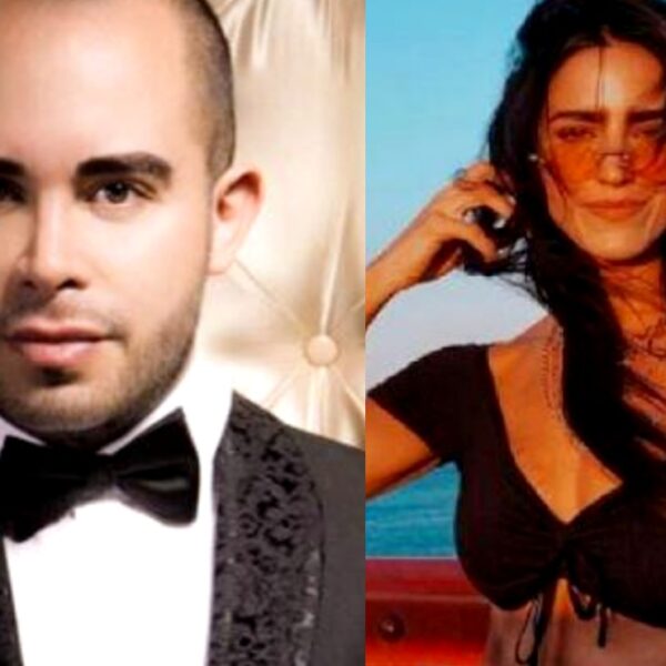 Video: Ex Maquillista de Bárbara de Regil arremete contra ella; “Me trató como basura”