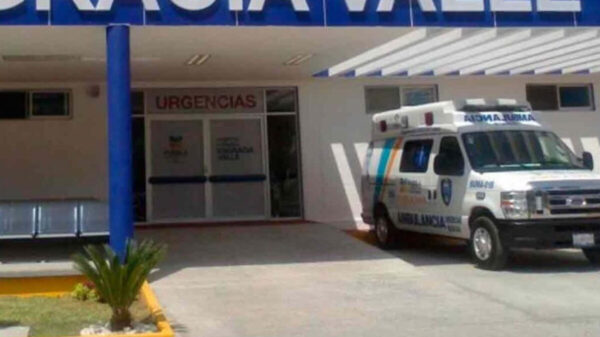 Come bebé semillas con pesticida y muere envenenado, en Puebla