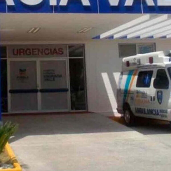 Come bebé semillas con pesticida y muere envenenado, en Puebla