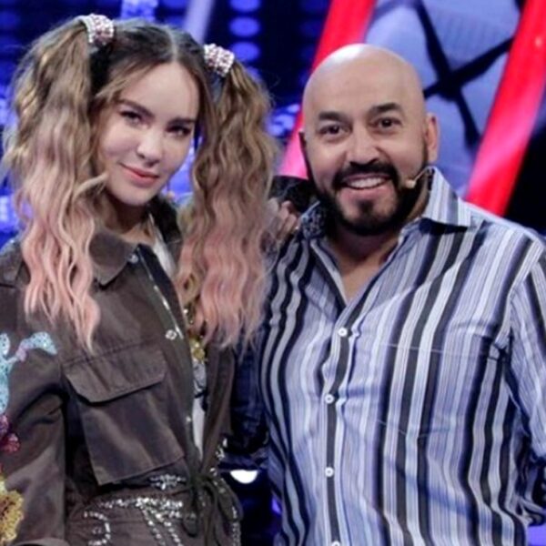 Belinda pretende tomar medidas legales contra Lupillo Rivera para que no hable más de ella