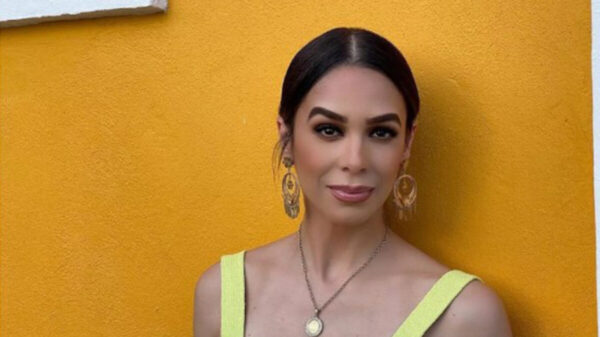 En esta telenovela actuaría Biby Gaytán como protagonista