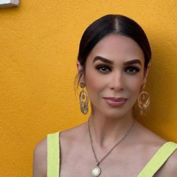 En esta telenovela actuaría Biby Gaytán como protagonista