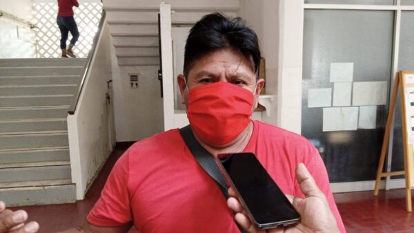 Niega Pedro Joaquín pagar finiquitos a jubilados