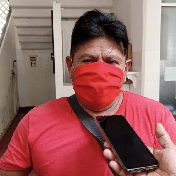 Niega Pedro Joaquín pagar finiquitos a jubilados