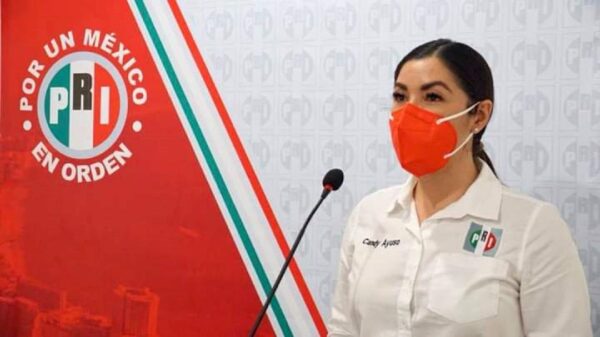 Dirigentes del PRI en Quintana Roo siguen sin acatar sanción por violencia política.