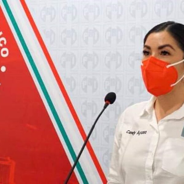 Dirigentes del PRI en Quintana Roo siguen sin acatar sanción por violencia política.