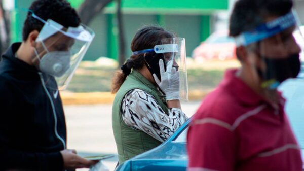 Coronavirus Yucatán: 170 nuevos contagios, 6 fallecidos y 167 hospitalizados