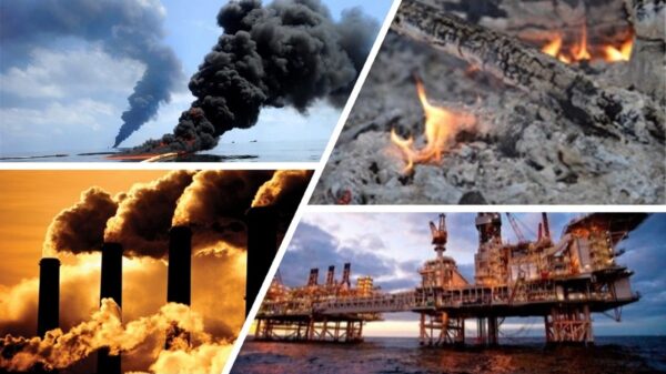 Devastador informe de la ONU, adelanta Apocalipsis humano