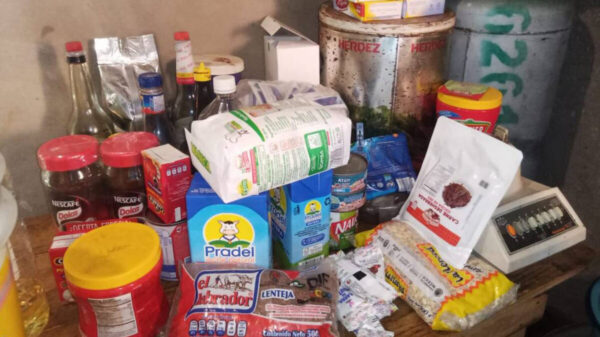 Sanciona Profeco a establecimientos por alza a precios de la canasta básica