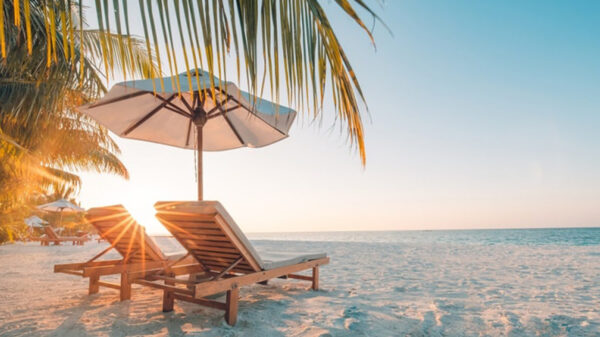 Fin de semana soleado para Cancún: Protección Civil