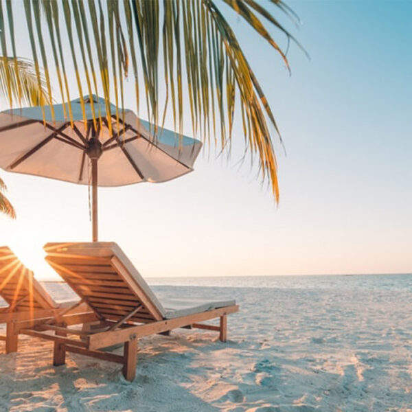 Fin de semana soleado para Cancún: Protección Civil