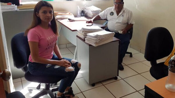 Aparece con vida candidata secuestrada en Guerrero