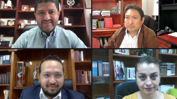 Amonesta públicamente el TEQROO a candidatos