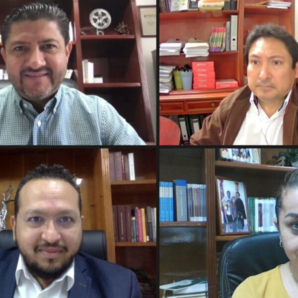 Amonesta públicamente el TEQROO a candidatos