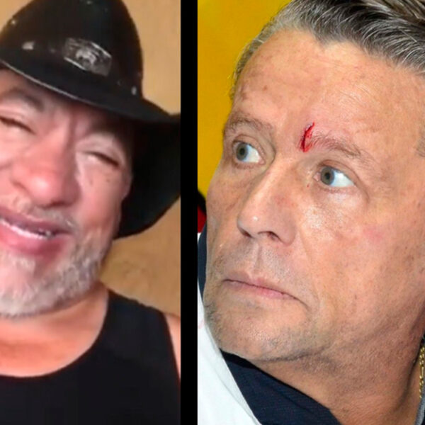 Carlos Trejo se burla de la derrota de Alfredo Adame en las elecciones