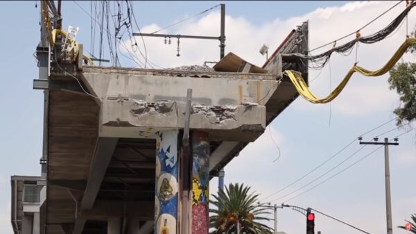 Pierde Carso 3 mil mdp tras el reporte