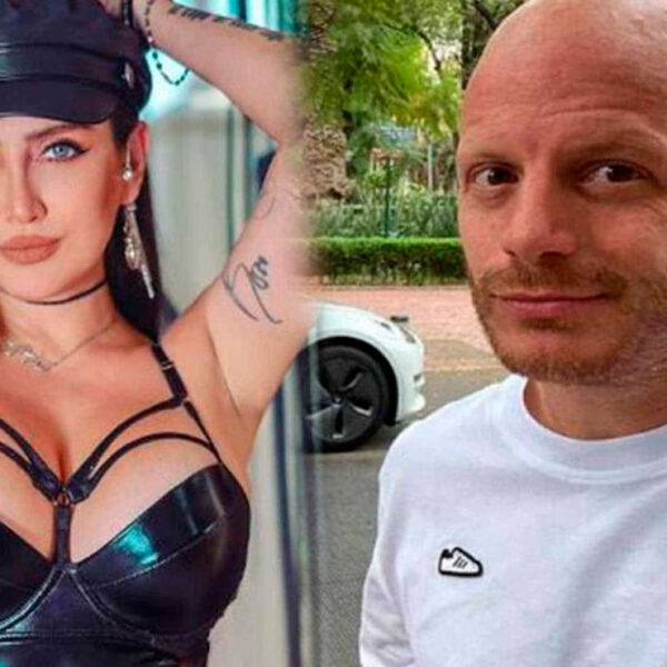 Celia Lora 'explota' contra Facundo por criticar a los influencers que apoyaron al PVEM