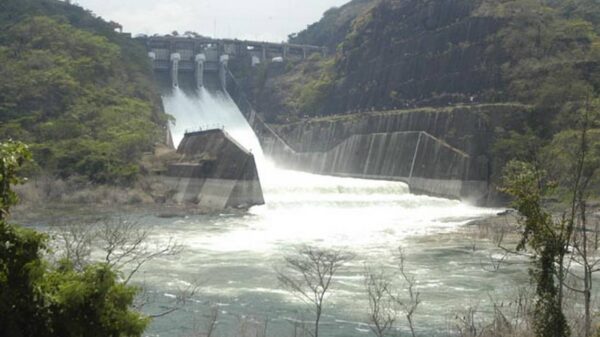 Empresa italiana impide generación eléctrica; habrá nota diplomática