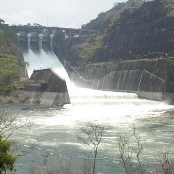 Empresa italiana impide generación eléctrica; habrá nota diplomática