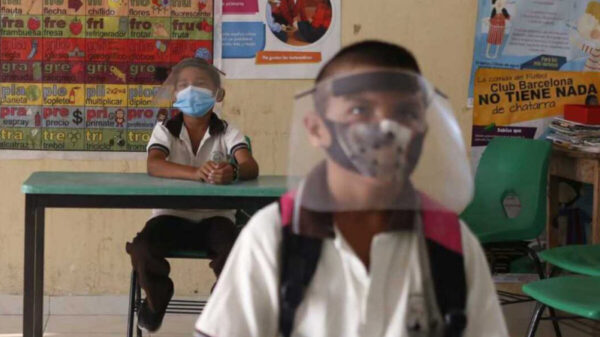 Estos estados regresarán a las aulas este 7 de junio: SEP