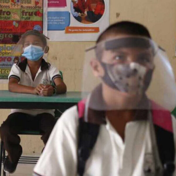 Estos estados regresarán a las aulas este 7 de junio: SEP