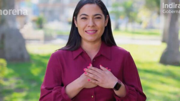 Morena se proclama ganador en Colima