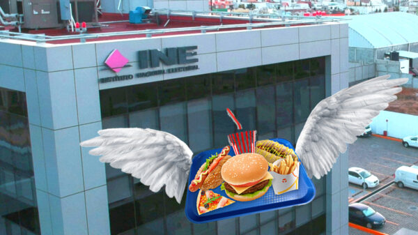 Dejan sin comida a funcionarios de casillas del INE por asalto