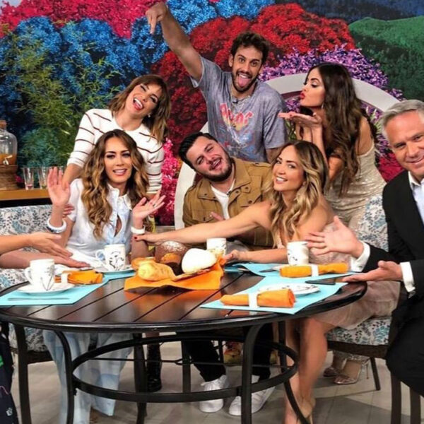 Conductora abandonará el matutino de HOY