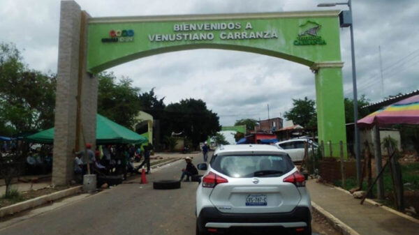 Continúan los pleitos por tierras en Chiapas; reportan 4 muertos