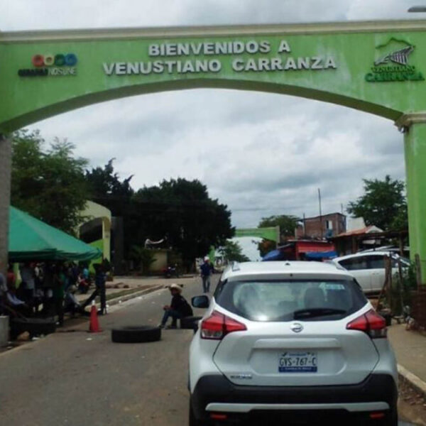 Continúan los pleitos por tierras en Chiapas; reportan 4 muertos