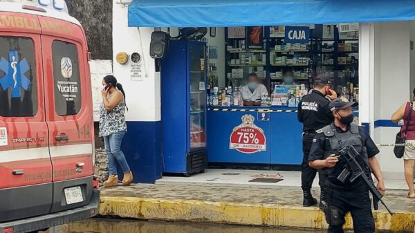 Acude a una consulta médica y muere esperando ser atendido en Ticul