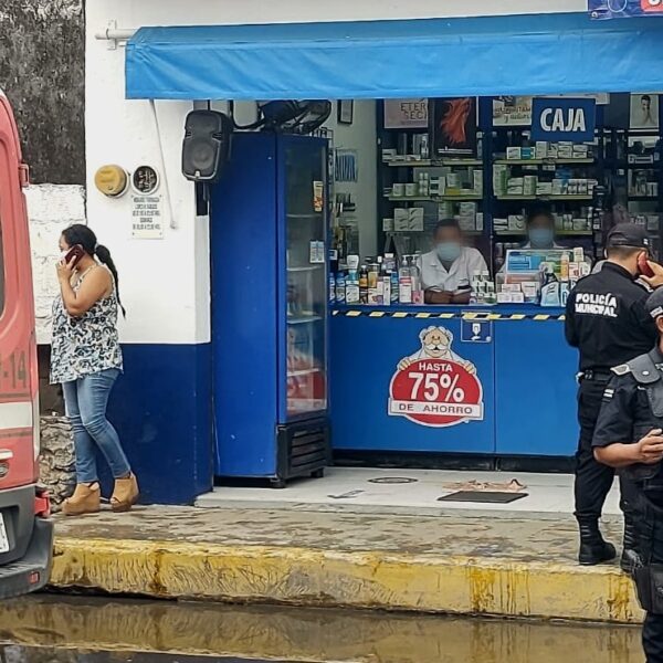 Acude a una consulta médica y muere esperando ser atendido en Ticul