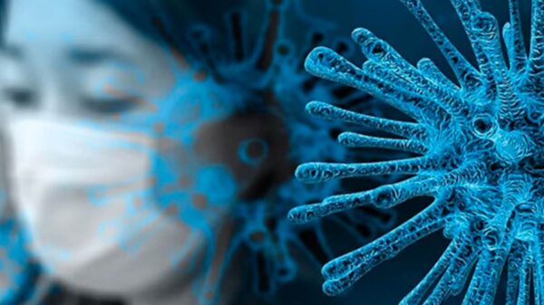 Científicos logran identificar las moléculas que frenan la entrada de Covid a las células