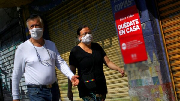 Reportan dos nuevas cepas de Coronavirus en Yucatán