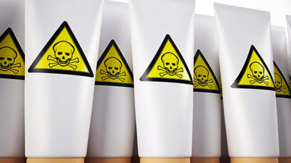 Alertan que el 50% de los cosméticos tienen tóxicos dañinos