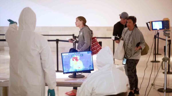 Impulsa gobierno de Cancún protocolos sanitarios en sector turístico