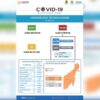 Suma Quintana Roo 138 contagios mas por covid-19