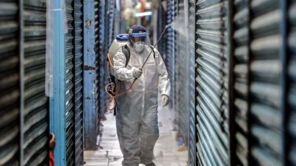 Coronavirus Yucatán: 224 nuevos contagios y 14 fallecidos