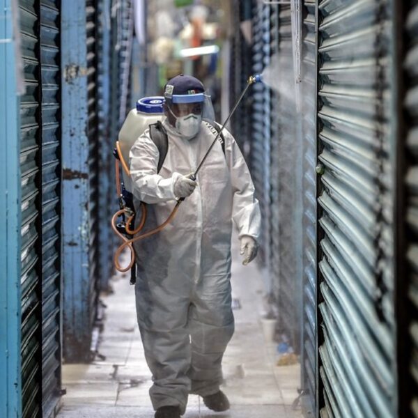 Coronavirus Yucatán: 224 nuevos contagios y 14 fallecidos