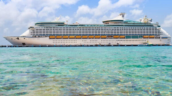 Confirman llegada de 24 cruceros para el verano 2021 en Cozumel