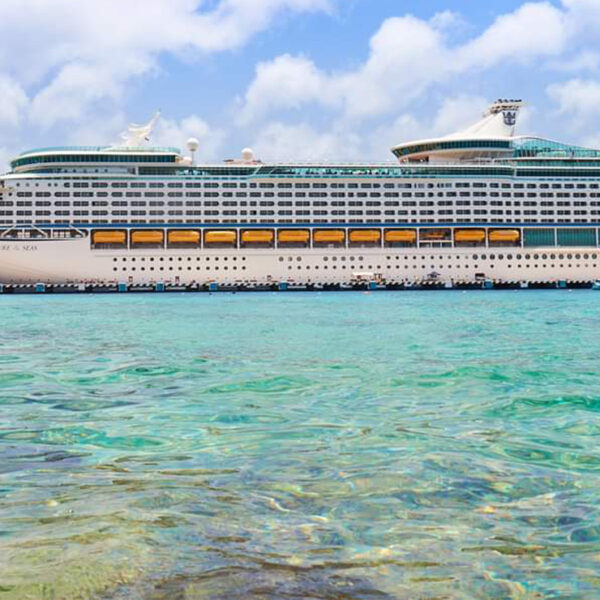 Confirman llegada de 24 cruceros para el verano 2021 en Cozumel