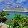 Regresa el Adventure of the seas a Cozumel