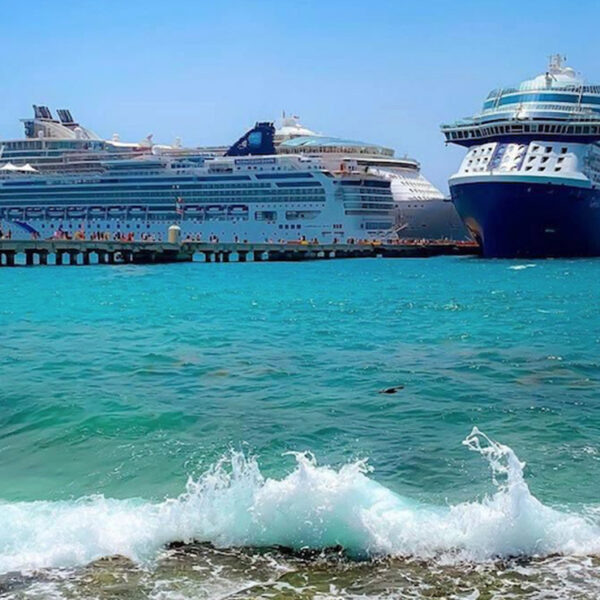 Arribará a Mahahual primer crucero de la temporada 2021