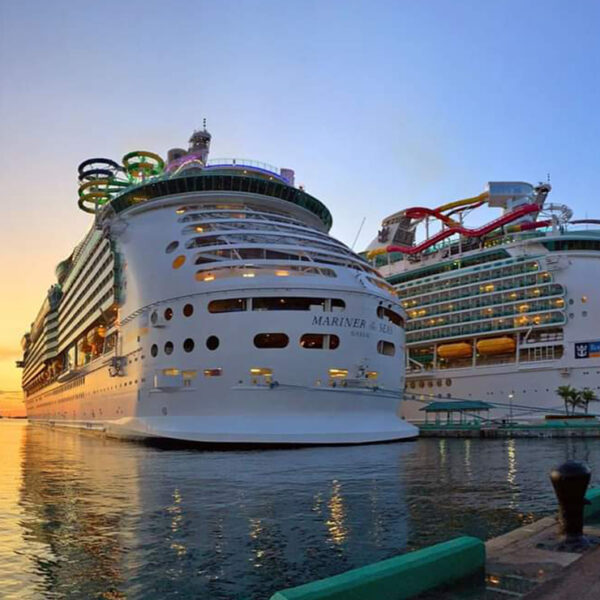 Cruceros de Royal Caribbean volverán a navegar desde USA este verano