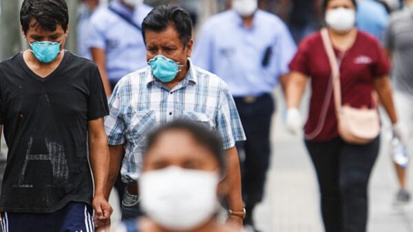 Más contagios de Coronavirus en Yucatán; reportan 312 hospitalizados