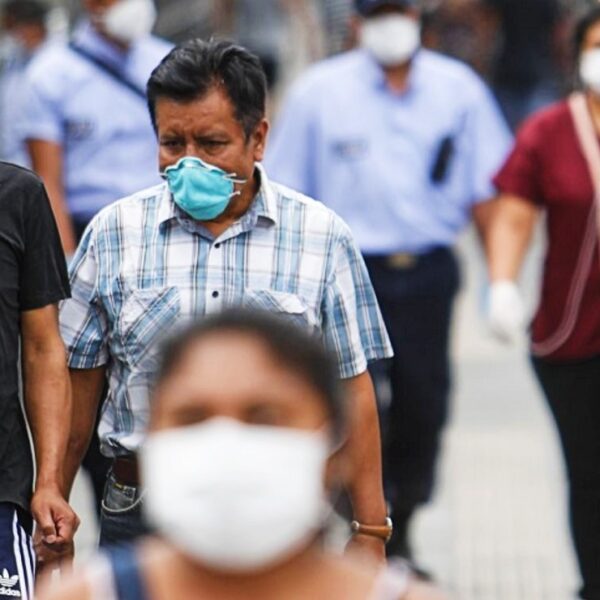 Más contagios de Coronavirus en Yucatán; reportan 312 hospitalizados